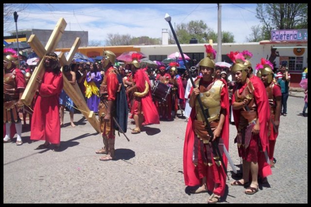 Semana Santa